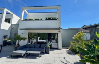 Haus kaufen in 94526 Metten, Traumhaus in Metten – Modernes Wohnen mit Urlaubsfeeling