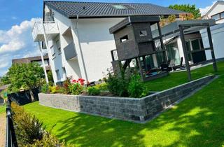 Haus kaufen in 32139 Spenge, 3-Familienhaus als 3 Eigentumswohnungen – Traumgarten & Top-Ausstattung – provisionsfrei