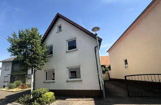 Haus kaufen in 76676 Graben-Neudorf, Ehemaliger Spargelhof! Renovierungsbed. EFH mit EBK, gr. Dachterrasse, Hof, gr. Scheune + Werkstatt