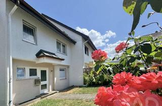 Haus kaufen in 75328 Schömberg, Wo andere Erholung suchen, finden Sie Ihr Zuhause – Familienglück im Kurort