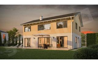 Villa kaufen in 85567 Bruck, Exklusive Stadtvilla in Bruck
