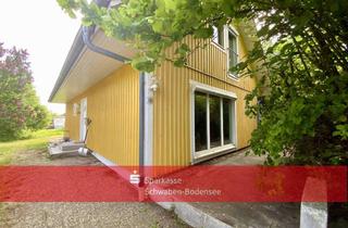 Haus kaufen in 87733 Markt Rettenbach, Bringen Sie Farbe in Ihr Wohnen!