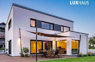 Haus kaufen in 91154 Roth, Individuell geplantes LUXHAUS - in Roth!