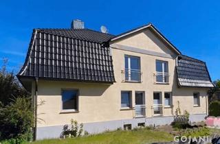 Mehrfamilienhaus kaufen in 29313 Hambühren, Gepflegtes Mehrfamilienhaus mit sechs Wohneinheiten in Hambühren