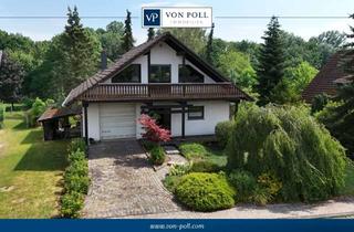 Einfamilienhaus kaufen in 55595 Winterbach, Charmantes Einfamilienhaus mit großem Garten, Kachelofen und vielseitigen Nutzungsmöglichkeiten