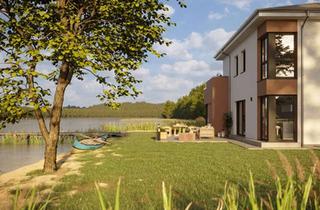 Villa kaufen in 34305 Niedenstein, Stadtvilla mit Esprit: Modernes Wohnen mit dem gewissen Flair.
