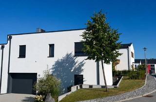 Haus kaufen in 94113 Tiefenbach, Exklusives Wohnen an der Stadtgrenze Passau – Reihenendhaus mit hochwertiger Ausstattung