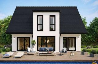 Haus kaufen in 04600 Altenburg, Ihr Eigenheim in exklusivem Black-Edition-Design – ScanHaus in Mockzig