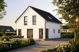 Haus kaufen in 58256 Ennepetal, LivingHaus - Dein individuelles Traumhaus in Ennepetal mit Keller und Grundstück