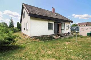 Einfamilienhaus kaufen in 72296 Schopfloch, Einfamilienhaus mit Einliegerwohnung, Terrasse, großer Garten und zahlreiche Parkmöglichkeiten