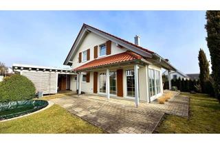 Einfamilienhaus kaufen in 72131 Ofterdingen, Einfamilienhaus mit KFW-Standard in ruhiger Wohnlage von Ofterdingen