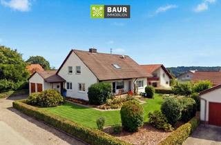 Haus kaufen in 88416 Steinhausen, 360° I Freistehendes Wohnhaus mit großem Grundstück und vielseitigem Potenzial