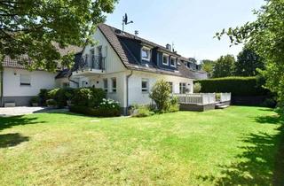 Einfamilienhaus kaufen in 61350 Bad Homburg, Stilvolles Einfamilienhaus im Hampton-Stil in bester Wohnlage