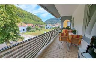 Haus kaufen in 73349 Wiesensteig, 3-Familienhaus mit Ausbaupotenzial in ruhiger und sonniger Lage !