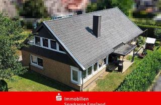 Haus kaufen in 49762 Lathen, Einziehen und Wohlfühlen