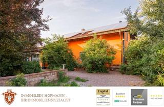 Einfamilienhaus kaufen in 94342 Straßkirchen, ! Einfamilienhaus als perfekte Familienidylle! Einziehen und wohlfühlen !