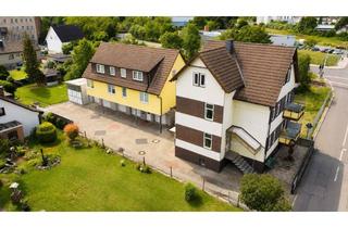 Haus kaufen in 38690 Vienenburg, Zwei Häuser – Ein Kaufpreis! Gepflegtes Wohnensemble in Vienenburg