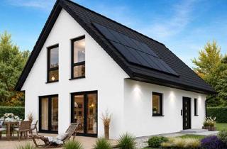 Haus kaufen in 04600 Altenburg, Ihr Eigenheim mit exklusivem Design – ScanHaus Black Edition in Mockzig