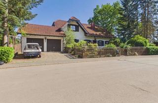 Haus kaufen in 54574 Birresborn, Architektenhaus in Südwestlage mit Panoramablick im Kylltal (Birresborn) zu verkaufen!