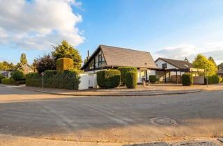 Einfamilienhaus kaufen in 47803 Inrath/Kliedbruch, AUSSERGEWÖHNLICHES EINFAMILIENHAUS IN KREFELD-KLIEDBRUCH!