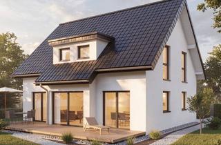 Einfamilienhaus kaufen in 33813 Oerlinghausen, Freistehendes Einfamilienhaus in Helpup inkl. Grundstück