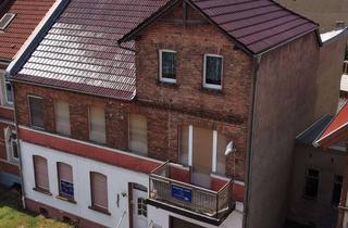 Haus kaufen in Büster Straße, 39629 Bismark, ++ PLATZ FÜR 2 FAMILIEN ++