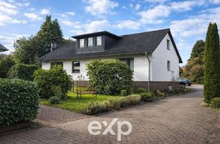 Haus kaufen in 31547 Rehburg-Loccum, Herrliches Wohnen im Grünen