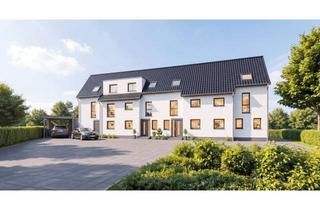 Reihenhaus kaufen in Mühlenstraße 33, 33813 Oerlinghausen, Reihenhaus KFW40 in Helpup