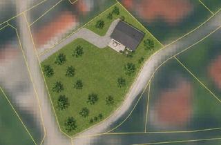 Haus kaufen in 73349 Wiesensteig, !! Exklusiver Bauplatz im Herzen von Wiesensteig !! Jetzt schnell sein !! Bauen auch ohne Eigenkapi