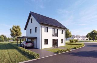Einfamilienhaus kaufen in 33813 Oerlinghausen, Freistehendes Einfamilienhaus in Helpup inkl. Grundstück