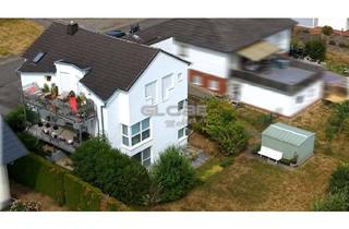 Haus kaufen in 65520 Bad Camberg, Top attraktives 3-Parteienhaus, sehr schöne Lage, EG frei, Investment mit Werthaltigkeit