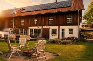 Haus kaufen in 88167 Röthenbach, Landsitz im Allgäu
