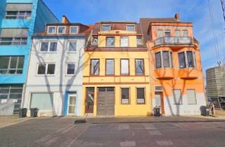 Mehrfamilienhaus kaufen in 28199 Alte Neustadt, Gepflegtes Mehrfamilienhaus mit Entwicklungspotenzial in der Neustadt