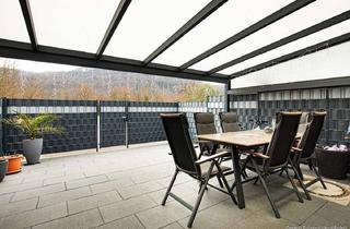 Haus kaufen in 79713 Bad Säckingen, Perfekt für Familien: Modernes Reihenmittelhaus mit zwei Terrassen und Tiefgaragenstellplatz