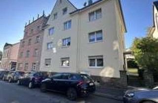 Mehrfamilienhaus kaufen in Stübbenerstr. 15, 42719 Wald, Vollvermietetes Mehrfamilienhaus mit modernisierter Gasheizung