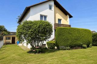 Einfamilienhaus kaufen in 85617 Aßling, Gepflegtes Einfamilienhaus in ruhiger und zentraler Lage von Aßling