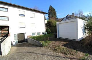 Mehrfamilienhaus kaufen in 79539 Lörrach, Mehrfamilienhaus in gefragter Wohnlage mit Wertsteigerungspotenzial
