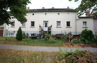 Mehrfamilienhaus kaufen in 14550 Groß Kreutz, Hauptstadtmakler-Modernisiertes Mehrfamilienhaus mit guter Rendite