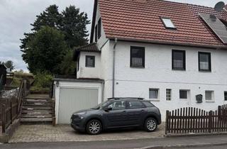 Haus kaufen in 36219 Cornberg, PREIS-CHANCE in Cornberg ! Haus mit Potenzial zum attraktiven Kaufpreis