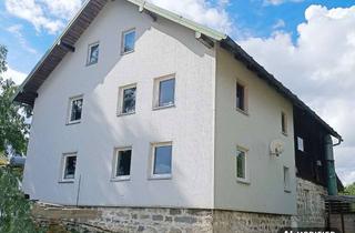 Haus kaufen in 94151 Mauth, Ländliche Idylle: Sacherl – beeindruckender Fernblick und vielseitiges Nutzungspotenzial