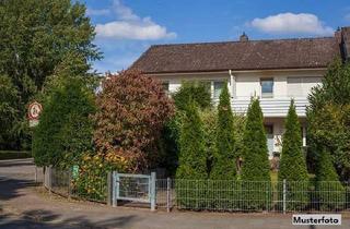 Haus kaufen in Lange Straße XX, 06366 Köthen, Wohn- und Geschäftshaus - provisionsfrei