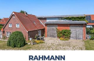 Haus kaufen in 25761 Büsum, Nordwind