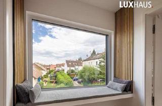 Haus kaufen in 68789 St. Leon-Rot, Wohnen mit Charakter: Reihenendhaus in St. Leon-Rot