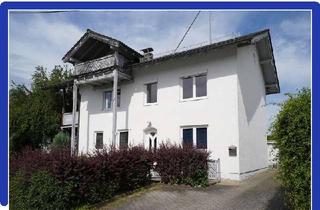 Haus kaufen in 83134 Prutting, ***Zweifamilienhaus am Bebauungsrand! 5 Min. zum Simssee, 15 Min. nach Rosenheim***