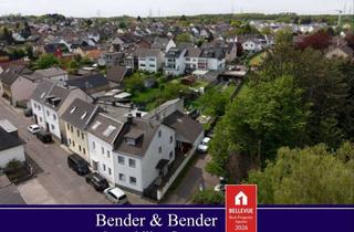 Einfamilienhaus kaufen in 53347 Alfter, Einfamilienhaus mit viel Platz, großem Garten, Balkon und Terrasse in Alfter Witterschlick
