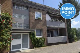 Mehrfamilienhaus kaufen in 45721 Haltern am See, Mehrfamilienhaus in Haltern am See | Drei Wohneinheiten auf großzügigem Grundstück