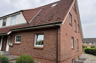 Haus kaufen in 24620 Bönebüttel, DHH in Bönebüttel