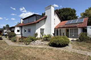 Einfamilienhaus kaufen in 79541 Lörrach, Charmantes Einfamilienhaus in traumhafter Lage – Mehrgenerationenwohnen möglich