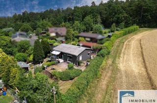 Haus kaufen in 56305 Döttesfeld, Wohnen, wo andere Urlaub machen! Ferienhaus in Döttesfeld-Breitscheid!