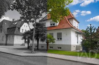 Doppelhaushälfte kaufen in 46238 Welheim, DOPPELHAUSHÄLFTE IN BOTTROP-WELHEIMHISTORISCHER CHARME TRIFFT MEDITERRANES LEBENSGEFÜHL